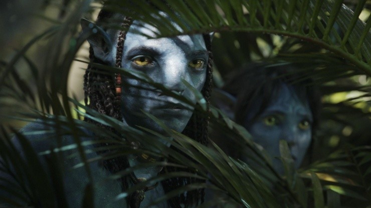 Avatar: The Way of Water será una de las películas con mayor presupuesto en Hollywood.