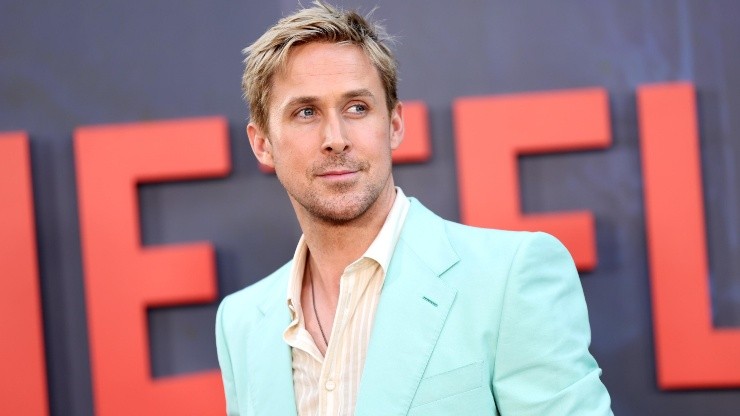 Ryan Gosling, cerca de unirse a Marvel tras The Gray Man.