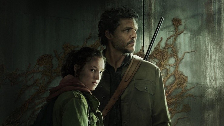 The Last of Us, la serie con Pedro Pascal, llega esta semana al streaming.