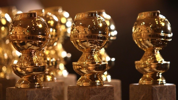 Los Golden Globe Awards se entregarán el próximo 10 de enero.