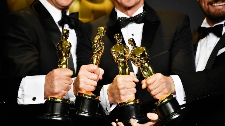 Los Premios Oscar también se han visto manchados por los errores