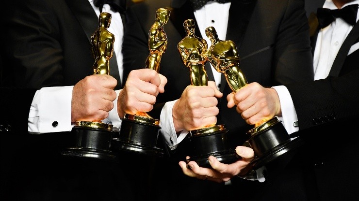 Este 12 de marzo será la 95.ª edición de los Premios Óscar.