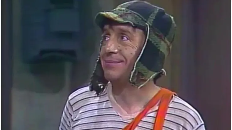 HBO Max will make the first bioseries about Chespirito