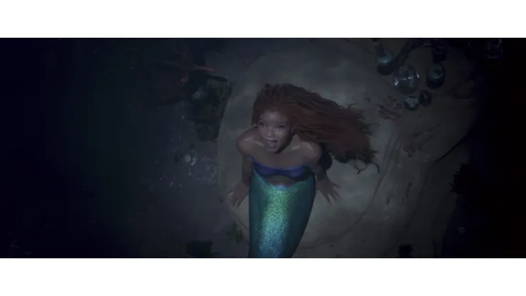 Will The Little Mermaid come to streaming?