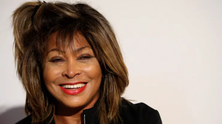 Se confirmó el fallecimiento de la cantante Tina Turner.
