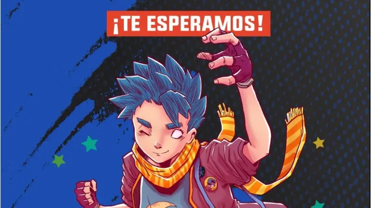 Comenzó una nueva edición de la Argentina Comic-Con
