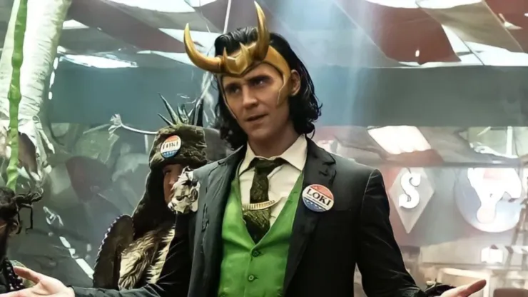 Loki
