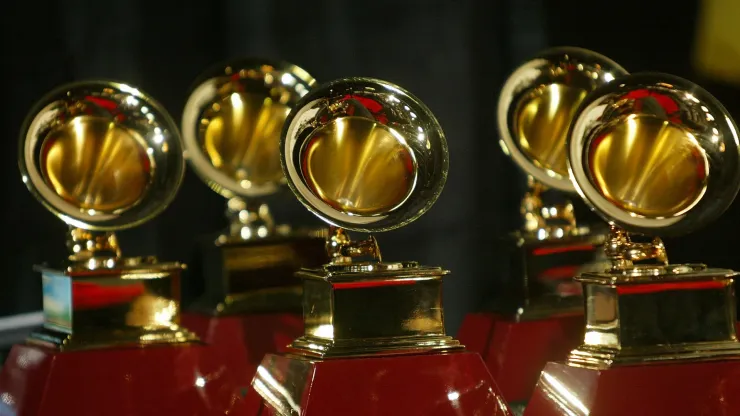 Llega la entrega de los Latin Grammy Awards 2023.
