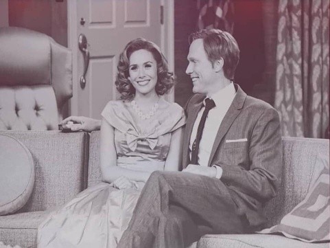 Wanda Vision Adelanta Su Fecha De Estreno Para 2020 Spoiler Bolavip