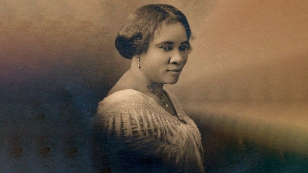 Fotografía original de Sarah Breedlove