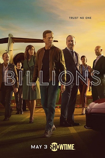 Billions Netflix Billions Netflix