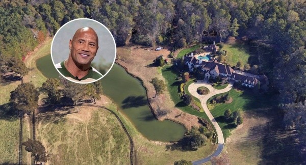 Imagen de Mansion Global