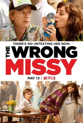 Las 5 curiosidades sobre "La Otra Missy", la película tendencia en ...