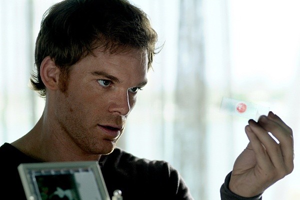 prime video dexter