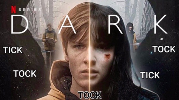 Se viene la tercera temporada de ‘Dark’, la serie de Netflix aclamada por los fans.