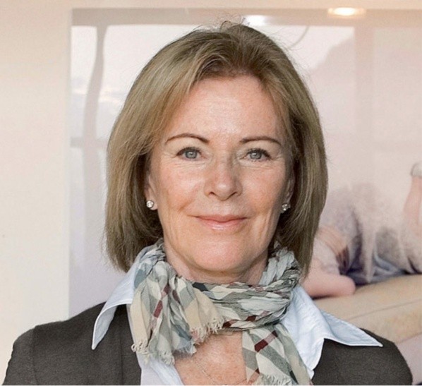 Frida, la famosa cantante de ABBA que nació a partir de un experimento nazi.