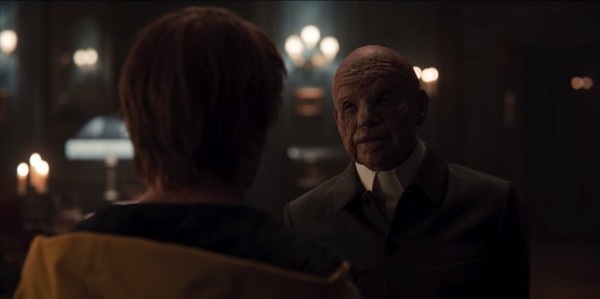 Una fantástica escena de ‘Dark’, en la segunda temporada. (Foto: Netflix)