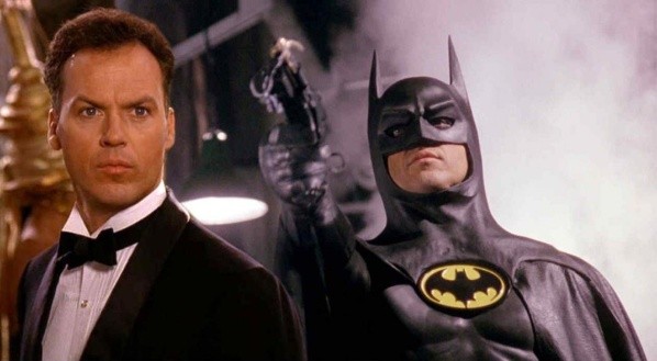 Michael Keaton podría volver a interpretar a ‘Batman’.