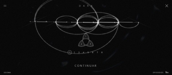 La guía para que no te pierdas las conexiones que hay entre los personajes.