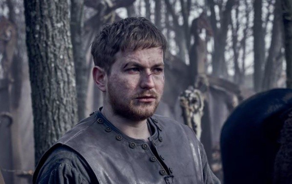 Rey Eduardo The Last Kingdom Actor The Last Kingdom: quiénes son los personajes de la serie que realmente