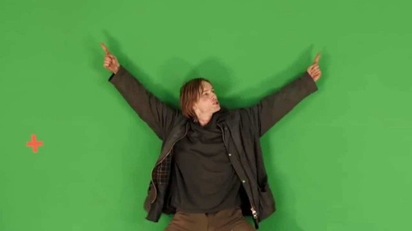 Louis Hofmann, actor que interpretó a ‘Jonas’ en ‘Dark’.