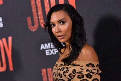 Naya Rivera tenía 33 años (GETTY)