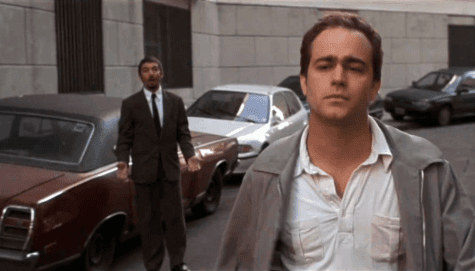 Ricardo Darín y Gastón Pauls fueron los protagonistas de Nueve Reinas (IMDB)