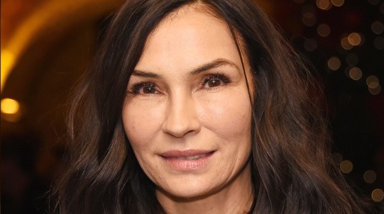 Famke Janssen, Jean Grey