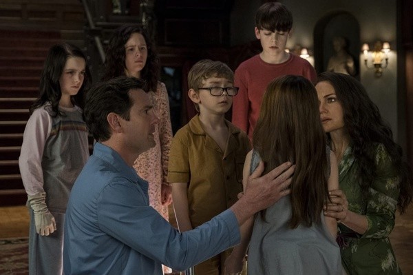 La maldición de Bly Manor: la secuela de la serie de terror de Netflix The Haunting of Hill House | Spoiler