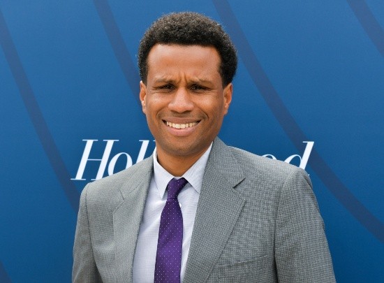 Tendo Nagenda en 2019 (GETTY)