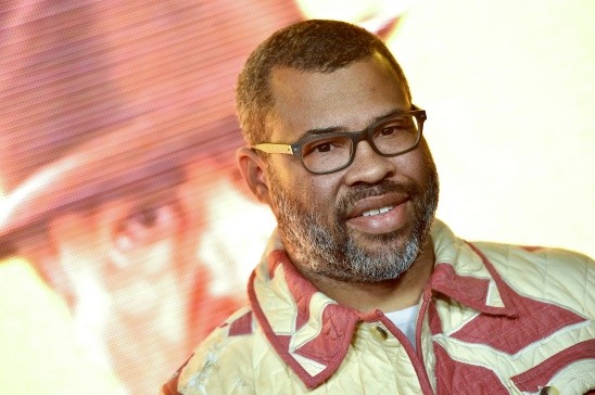 Jordan Peele en 2020