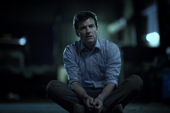 Jason Bateman como Martin Byrde
