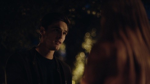 Jacob Elordi en Euphoria