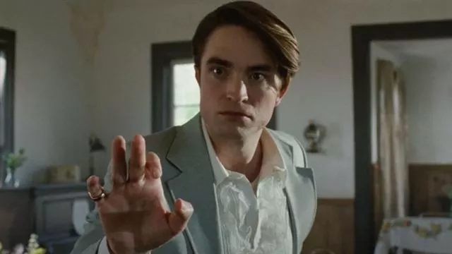 Robert Pattinson tiene una larga trayectoria a sus 34 años