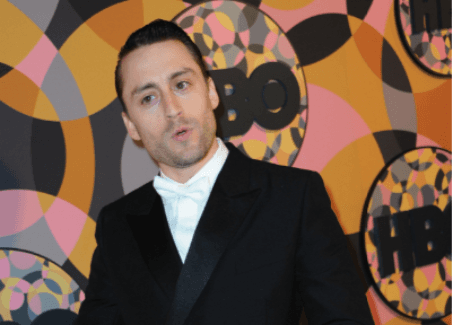 Kieran Culkin (GETTY)