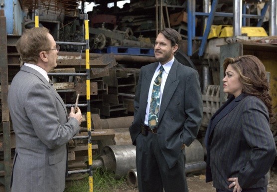 El Robo del Siglo: diferencias entre la realidad y la ficción