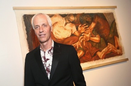 Dan Gilroy