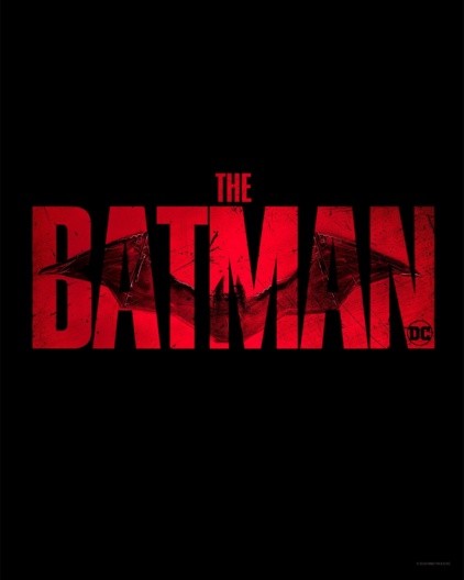 The Batman presentó su logo