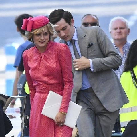 The Crown Fecha Confirmada Para El Estreno De Cuarta Temporada De La Serie De Netflix Spoiler Bolavip