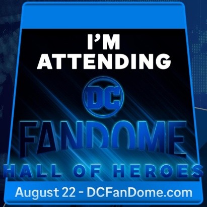 DC Fandome