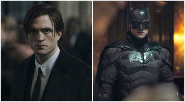 The Batman Video Del Trailer De La Pelicula De Dc Comics Con Robert Pattinson Spoiler Bolavip