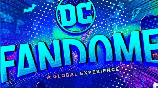 DC Fandome