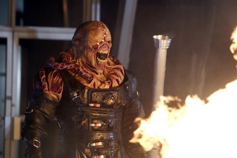 Nemesis Resident Evil Nemesis Resident Evil