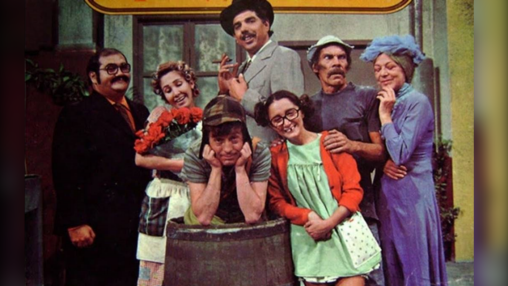 El Chavo del Ocho