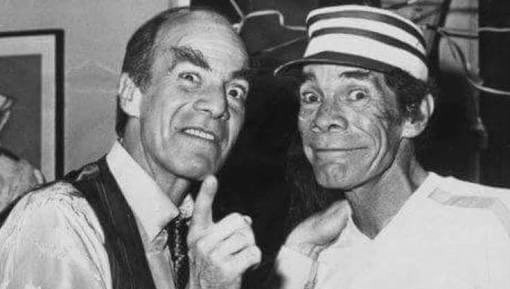 Manuel Valdés y Don Ramón