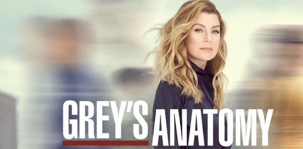 Se viene el estreno de la temporada 16 de Grey’s Anatomy.