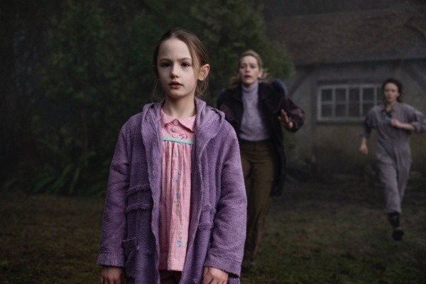 La Maldición de Bly Manor fecha de estreno tráiler video avances La Maldición de Bly Manor fecha de estreno tráiler video avances