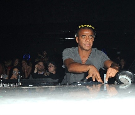 Erick Morillo Erick Morillo