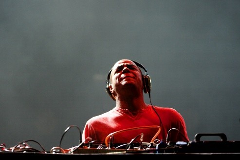 Erick Morillo