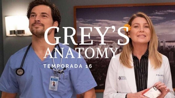 Que Pasa En La Temporada 7 De Grey's Anatomy Grey's Anatomy: el antes y después de los actores tras 16 temporadas de